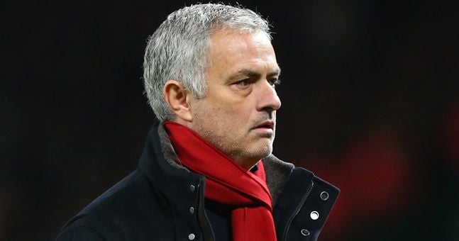 Mourinho