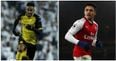 Arsenal to move for Dortmund’s Pierre-Emerick Aubameyang if Alexis Sanchez leaves