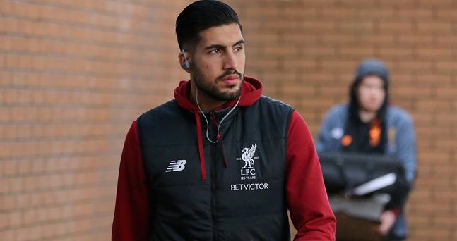 Emre Can