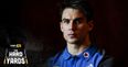 Joey Carbery and James Downey on The Hard Yards rugby podcast