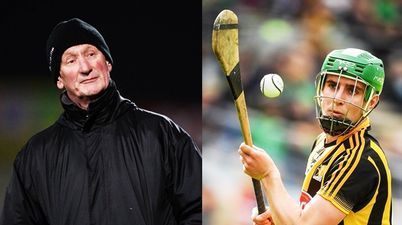 4 Kilkenny hurlers to fill the gaps facing Brian Cody