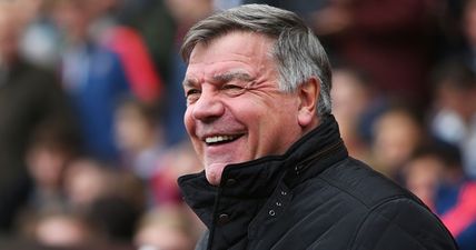 Sam Allardyce discusses “ludicrous” rumour he’s heard about Bolasie going on loan