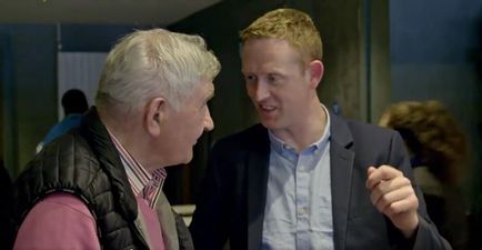 ‘Micko’ airs next Monday and GAA fans won’t want to miss it