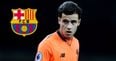 Here’s why Barcelona don’t want to wait until the summer to sign Philippe Coutinho