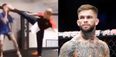 The Jean-Claude Van Damme kick that absolutely infuriated Cody Garbrandt