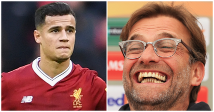 Liverpool will be in some shape if their plans for Coutinho money come through