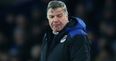 At least Sam Allardyce is honest about Everton’s style of football