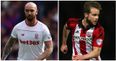 It was great to see Stephen Ireland and Alan Judge back after their horrible injury woes