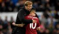 Report suggests Jurgen Klopp was amazed that Barcelona were willing to offer €100 million for Coutinho