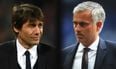 Antonio Conte calls Jose Mourinho ‘a little man’ as pair’s entertaining verbal sparring rumbles on