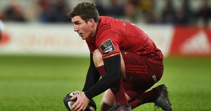 Ian Keatley having the season of his life and he’s picking up new believers every week