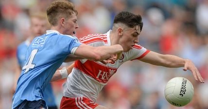 Players born in 2000 set to get screwed over by GAA rule