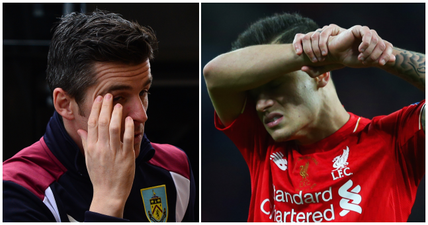 “Liverpool got the better of the deal” – Joey Barton on Philippe Coutinho transfer