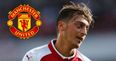 Manchester United closing in on Mesut Ozil for what would be a bargain… in today’s market