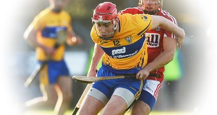 Clare’s change of style is obvious as they destroy Cork and they need more of it