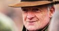 Despite Christmas hiccup, Willie Mullins is well and truly rolling again