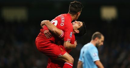 Luis Suarez sorts out his old team mate Coutinho with house in Barcelona