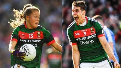 Men’s and ladies’ teams set for historic double headers during 2018 league campaign