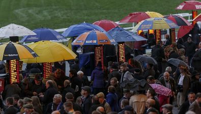 Arse-saver for Cheltenham punters already as Sky Bet serve up Non-Runner No Bet treat