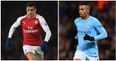 Manchester City move for Arsenal forward Alexis Sanchez following injury to Gabriel Jesus