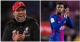 Jurgen Klopp helped Borussia Dortmund increase the asking price for Ousmane Dembele