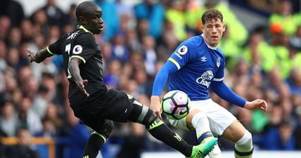 Mayor of Liverpool has contacted police over Ross Barkley’s move to Chelsea