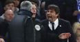 “I won’t forget this” – Antonio Conte on Jose Mourinho war of words