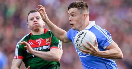 More people watched Dublin v Mayo than the Ireland v Denmark World Cup qualifier