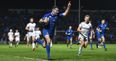 Analysis: Leinster’s linespeed helps them ruthlessly transition from defence to attack