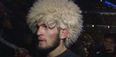 Khabib Nurmagomedov teases everyone with ‘big news coming’ announcement