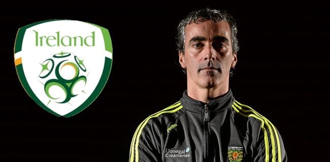 Jim McGuinness