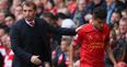 Philippe Coutinho got in touch with Brendan Rodgers after sealing Barcelona move