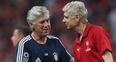 Carlo Ancelotti a strong favourite to become Arsenal manager if Arsene Wenger leaves in the summer