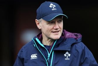 Analysis: Did Joe Schmidt get it right? Ireland team to play France