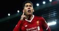 We are now supposed to believe Roberto Firmino is not one of the Premier League’s top six footballers