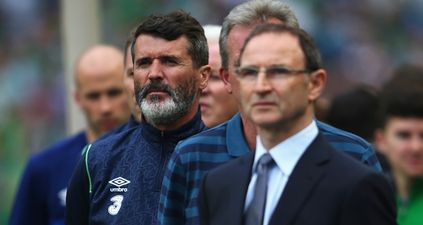 Roy Keane following Martin O’Neill to Stoke is no surprise, but it still leaves us thinking ‘what if?’