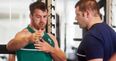 Leading rugby nutritionist gives his top tips for getting in shape this year