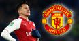 Manchester United have just hijacked the Alexis Sanchez transfer