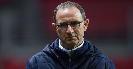 Martin O’Neill responds to Michael O’Neill’s ‘Catholic’ claim