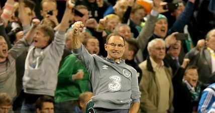 If Martin O’Neill had walked away, history would’ve remembered him fondly