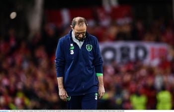 The strange and underwhelming tussle for the affections of Martin O’Neill