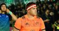 CJ Stander made a vow to himself in 2015 and he sure as hell stuck to it