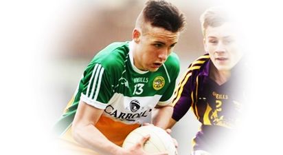 7 deadly sins for young stars as Offaly hotshot warned off women and pints