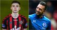 Promising Bohs defender is joining Shane Duffy at Brighton