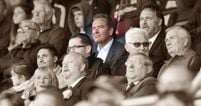 Jeff Stelling will not let his beloved Hartlepool suffer administration