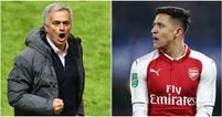 Manchester United target two forwards if they miss out on Alexis Sanchez