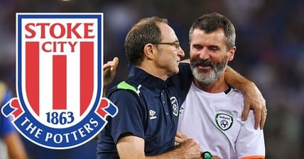 Stoke City offer Martin O’Neill vacant manager’s job but length of deal may be a deal-breaker