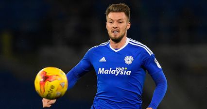 Anthony Pilkington scores first goal since August as Cardiff City thump sorry Sunderland