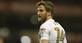 Republic of Ireland midfielder Eunan O’Kane blasted by Leeds fans after ‘idiotic’ head-butt