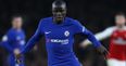 Paris Saint-Germain make Chelsea midfielder N’Golo Kante their number one transfer target